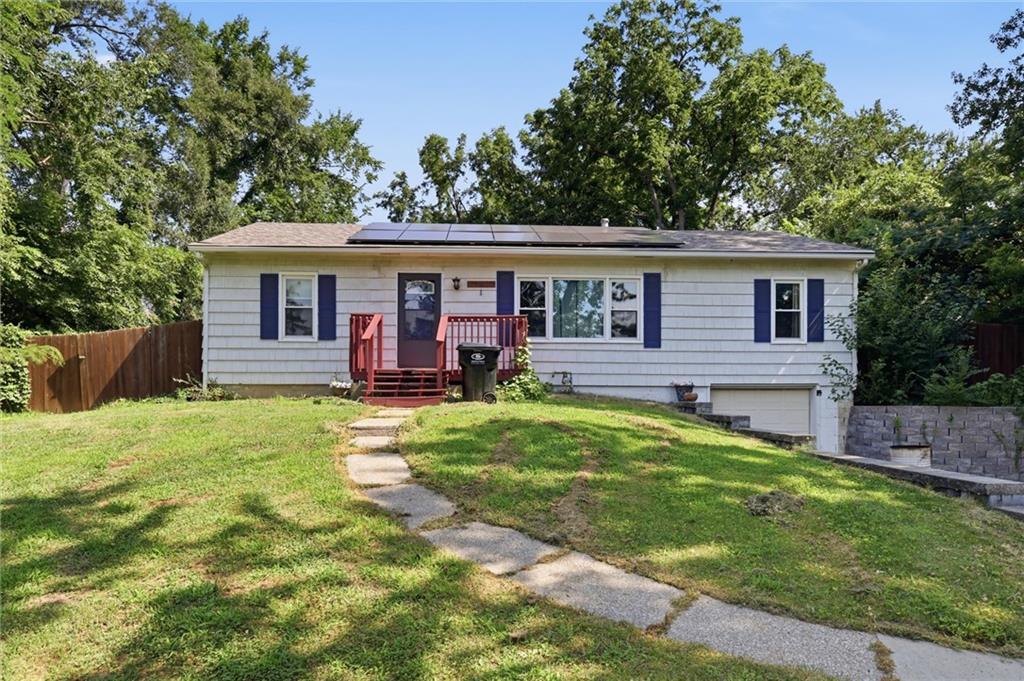 16806 James Downey Road - Photo 1