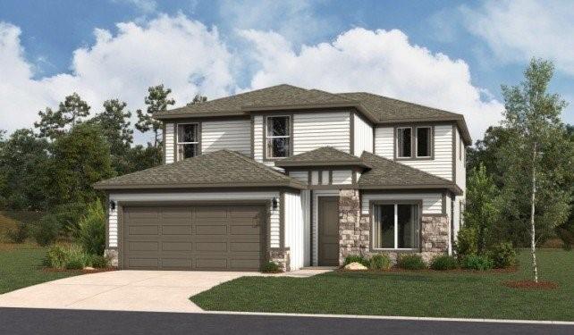 1227 Saddle Court - Photo 1
