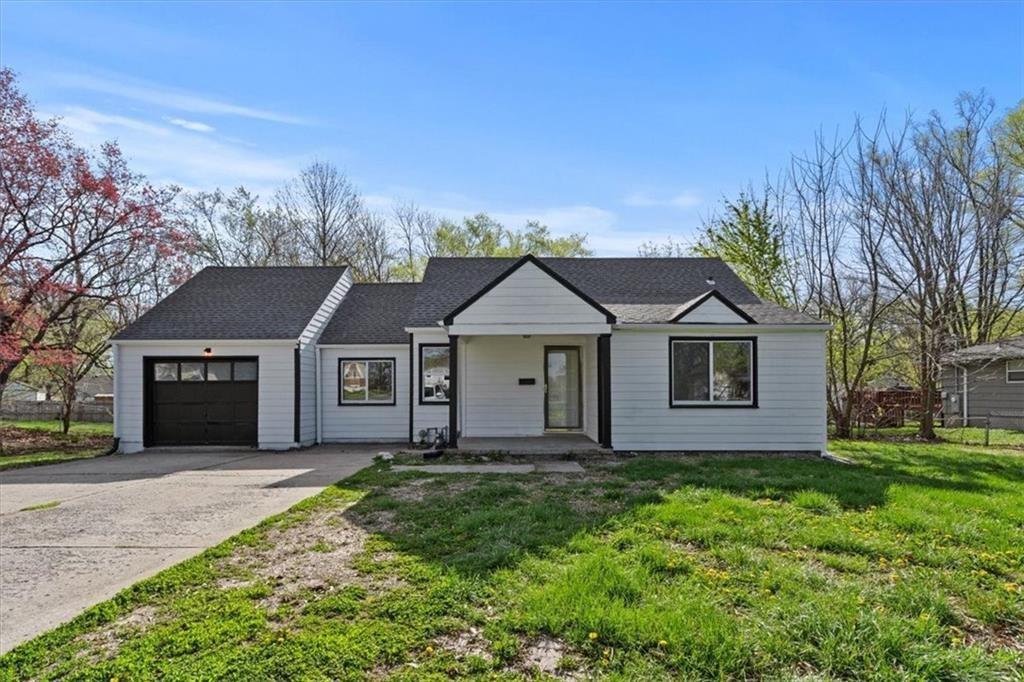 8401 Blue Ridge Boulevard - Photo 1
