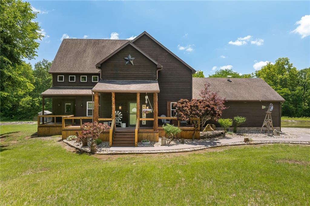 6280 NW Sale Barn Road - Photo 1