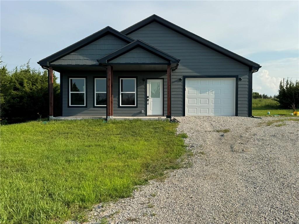 213 Bald Eagle Drive - Photo 1
