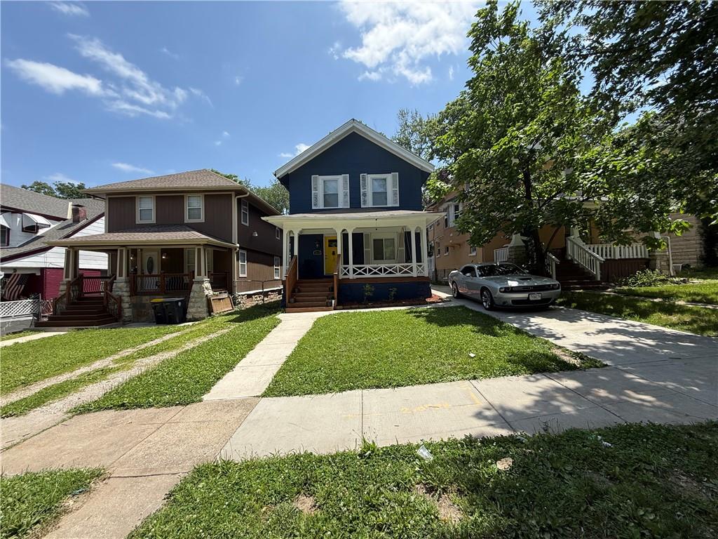 3019 brooklyn Avenue - Photo 1