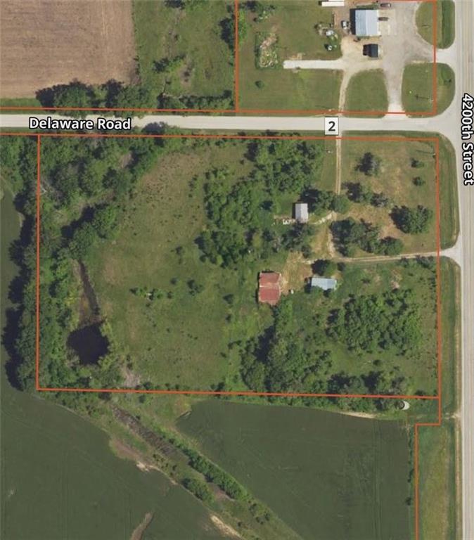 4191 Delaware Road - Photo 1