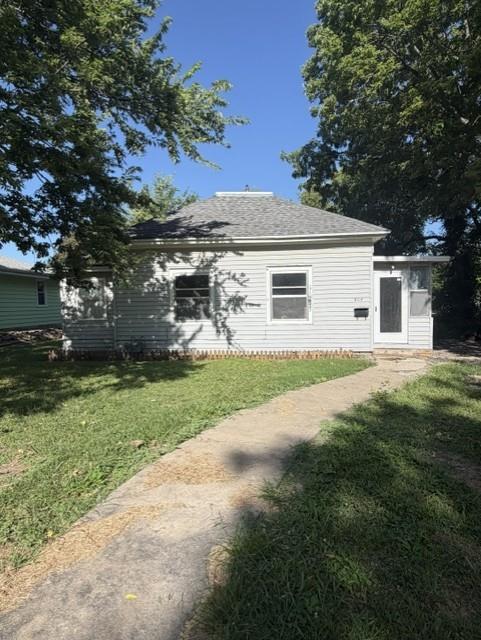604 N 3rd Street - Photo 1