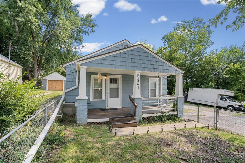 5841 Spokane Avenue - Photo 1