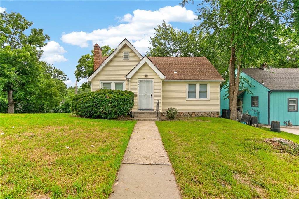 1500 N 24th Street - Photo 1
