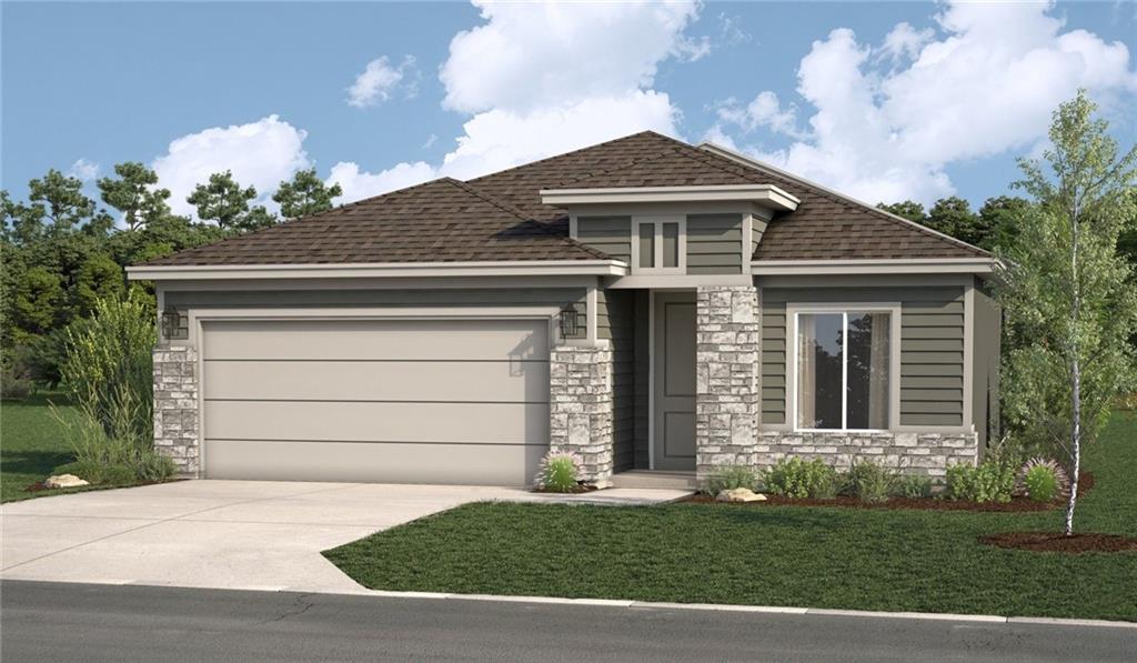 1225 Saddle Court - Photo 1