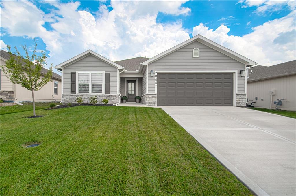 20322 W 193rd Lane - Photo 1