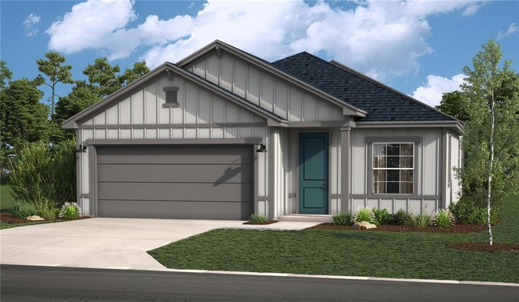 1223 Saddle Court - Photo 1