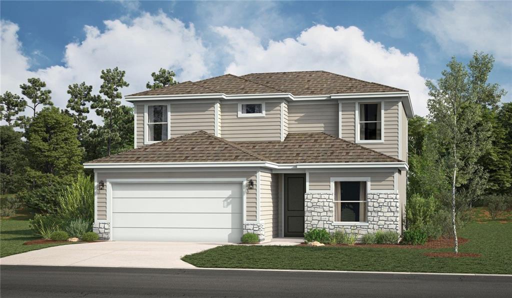 1221 Saddle Court - Photo 1