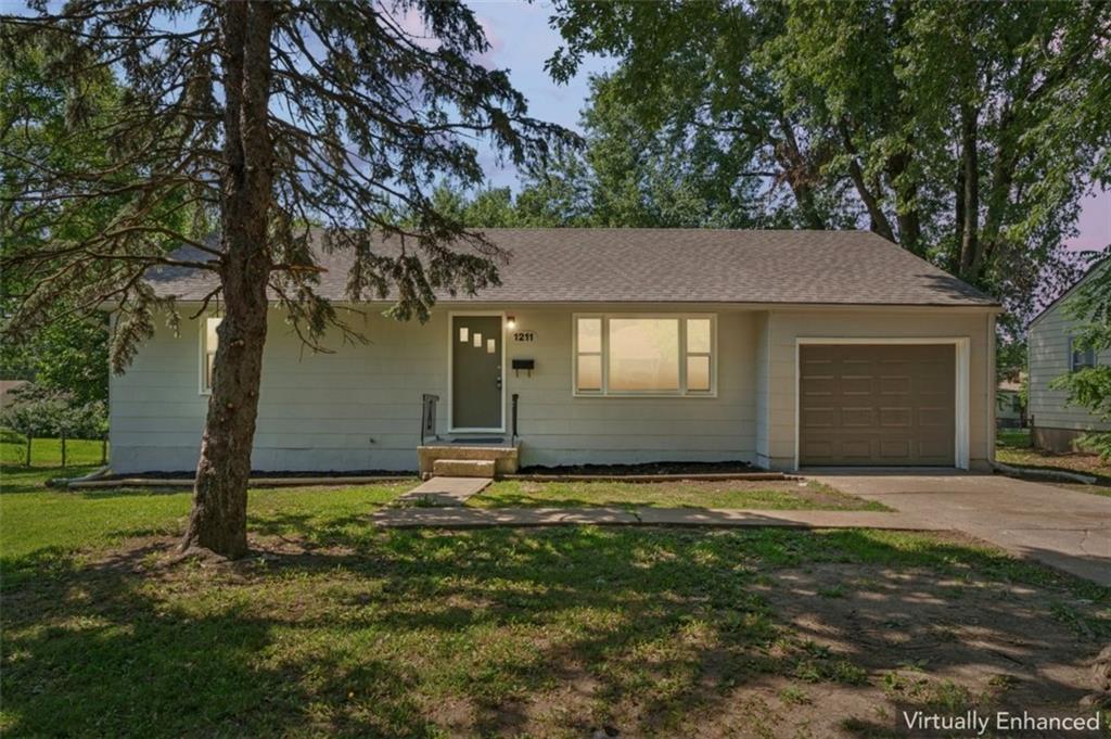 1211 NE 67th Place - Photo 1