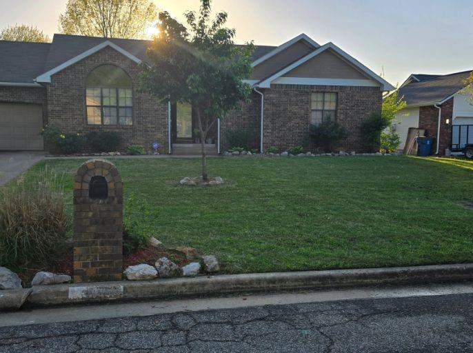 3612 Norman Drive - Photo 1