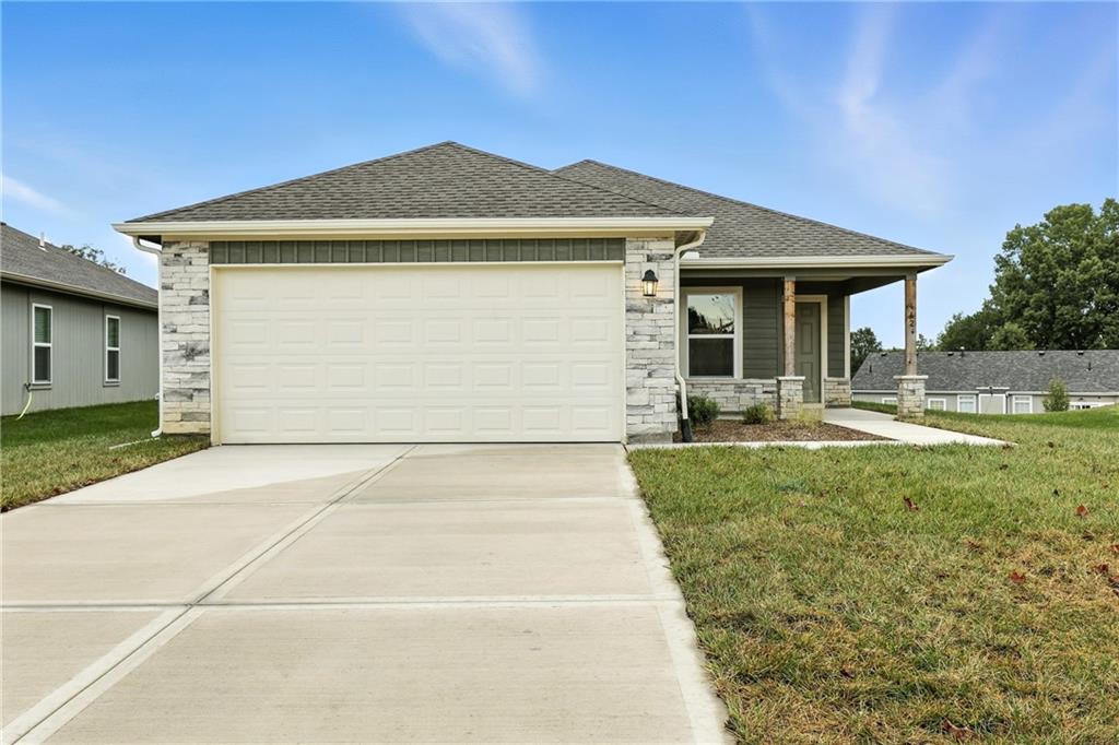 428 Valley View Drive - Photo 1
