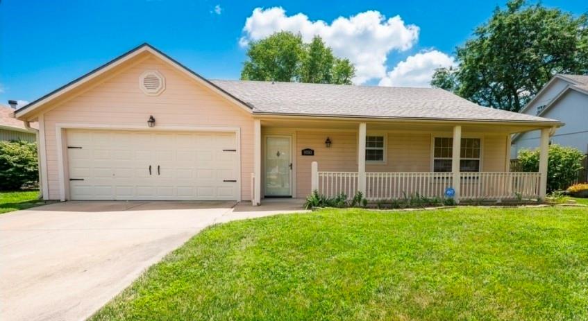 14923 E 48th Terrace - Photo 1