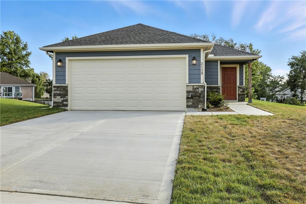 416 Valley View Drive