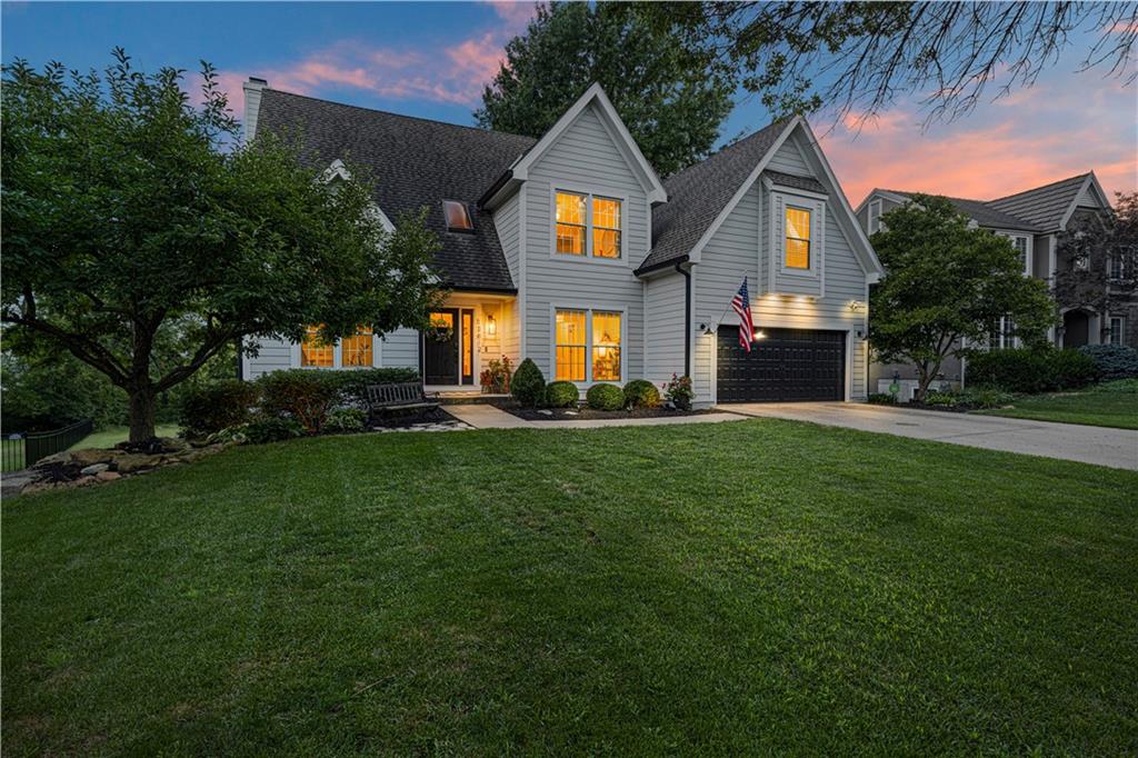 13812 Meadow Lane