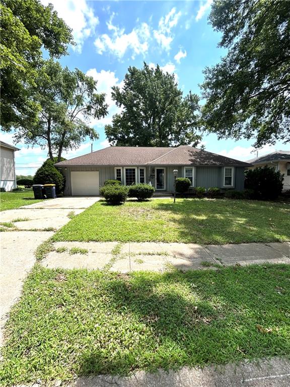 11007 Spring Valley Road - Photo 1