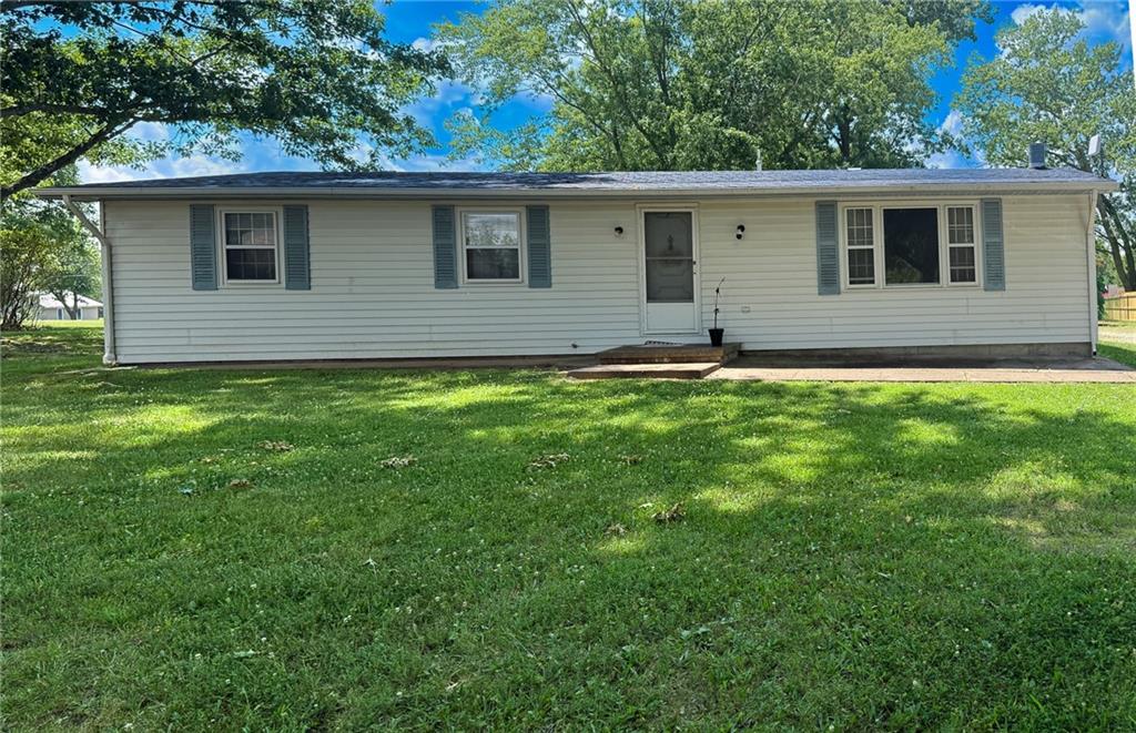 15788 S 1400 Road - Photo 1