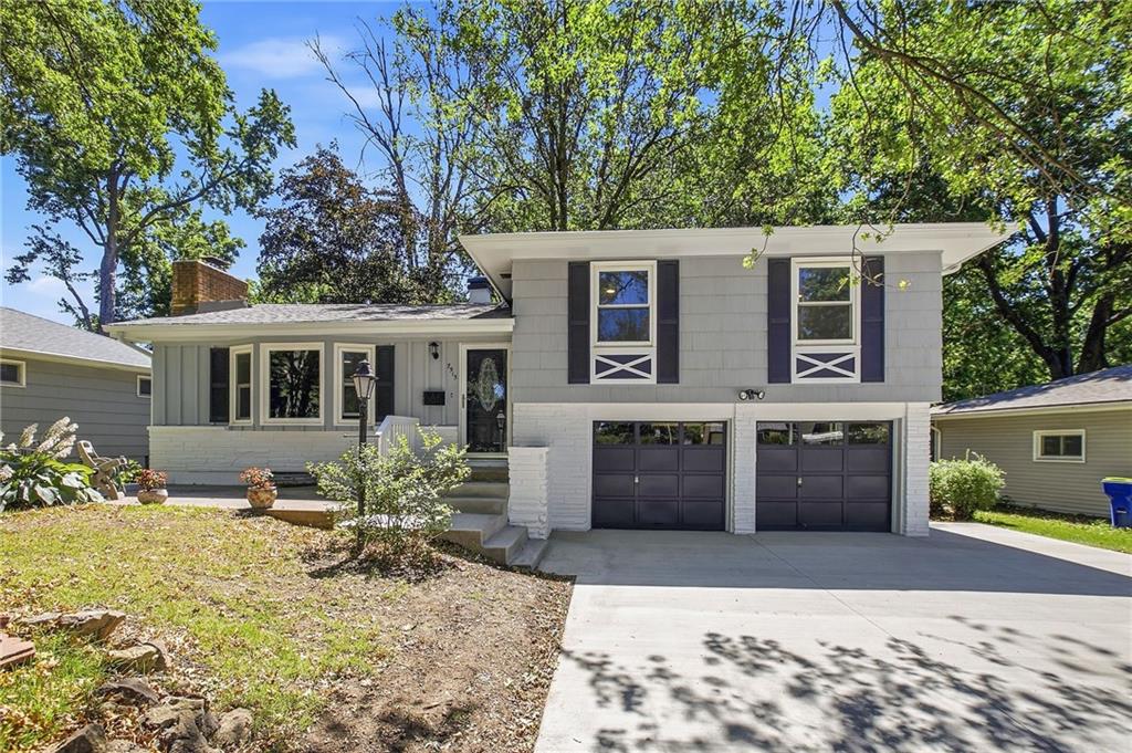 7915 Evanston Avenue - Photo 1