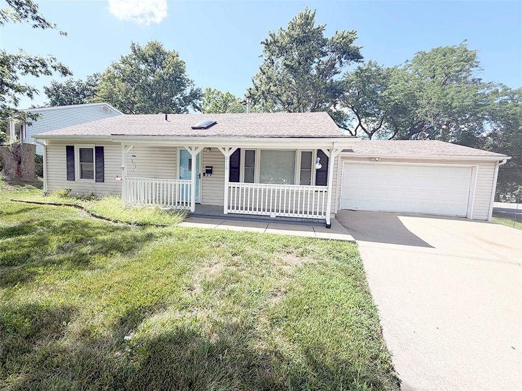 616 NE 67th Terrace - Photo 1