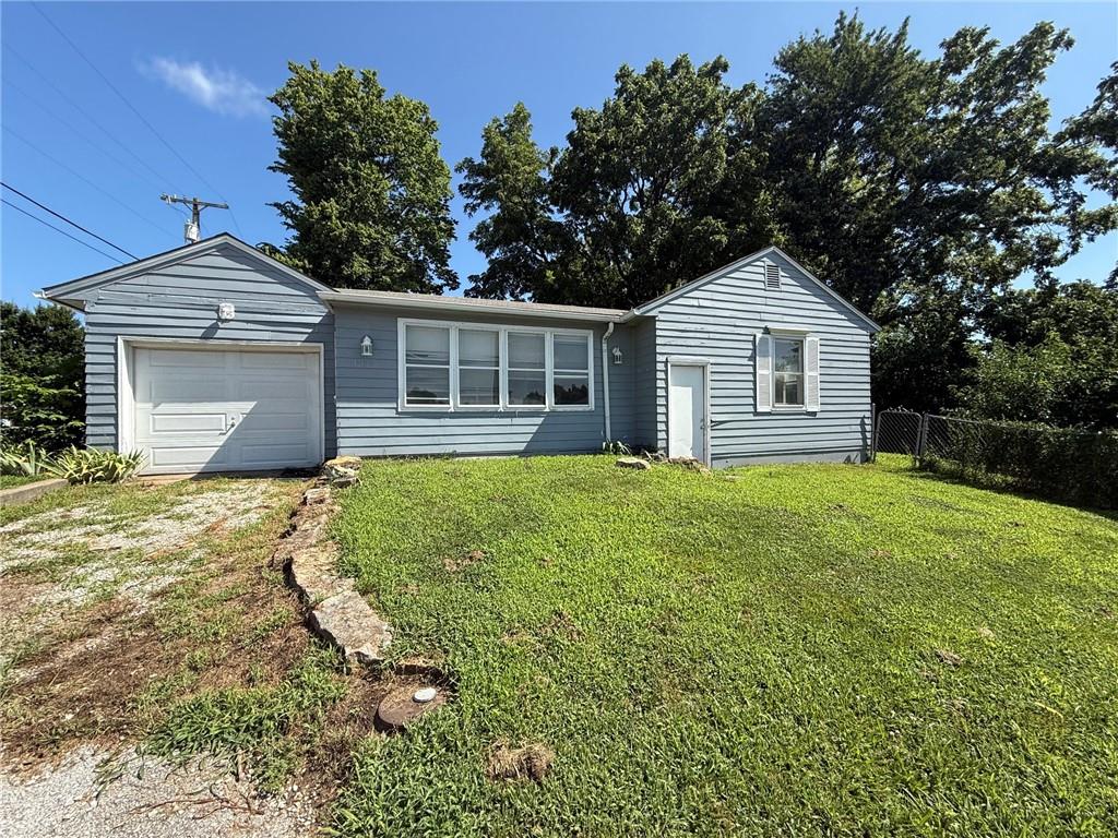 1300 N State Route 7 Highway - Photo 1