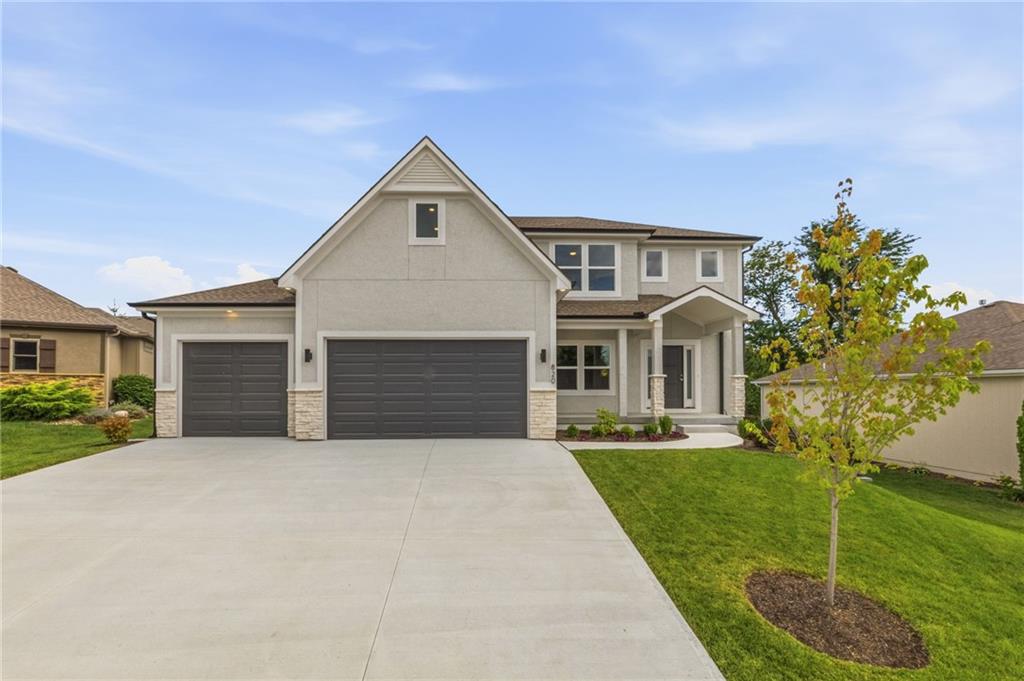 820 SE Partridge Lane - Photo 1