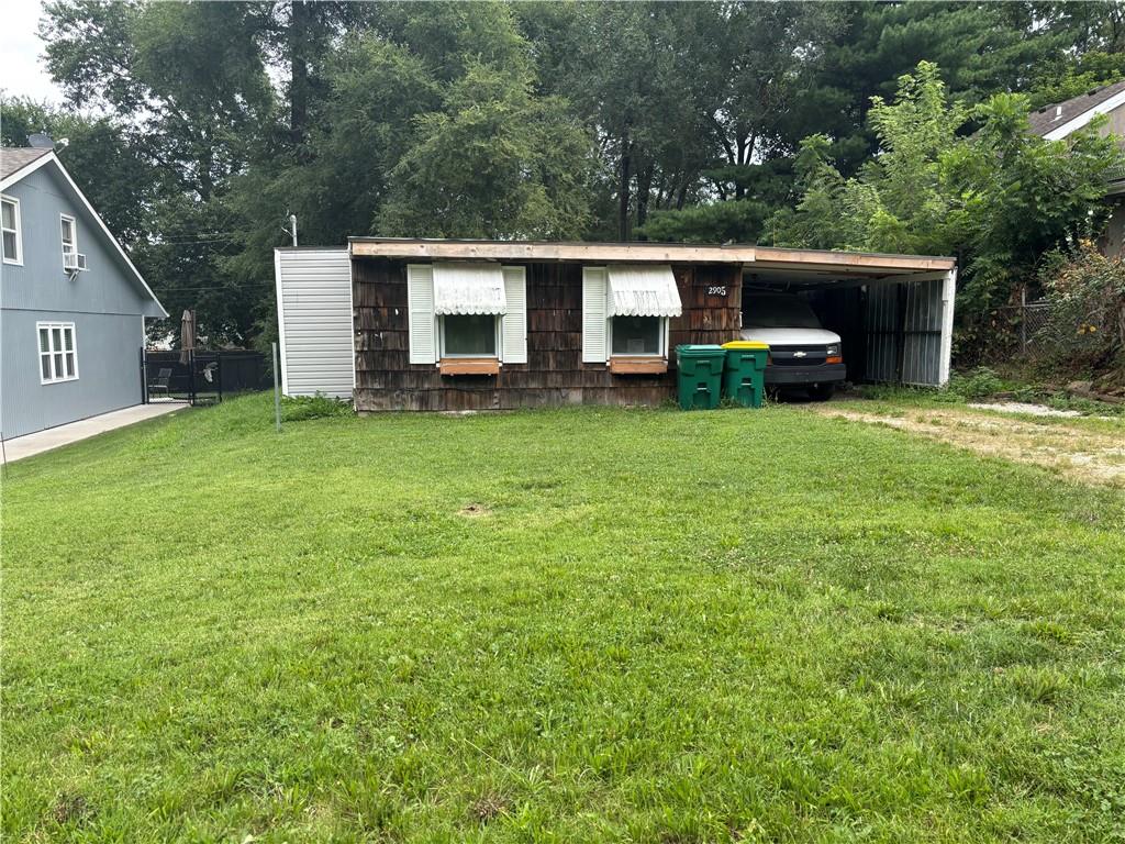 2905 S 50th Street