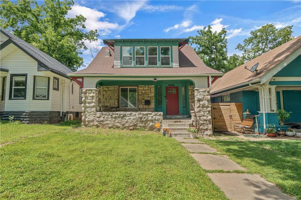 4008 S Benton Avenue - Photo 1
