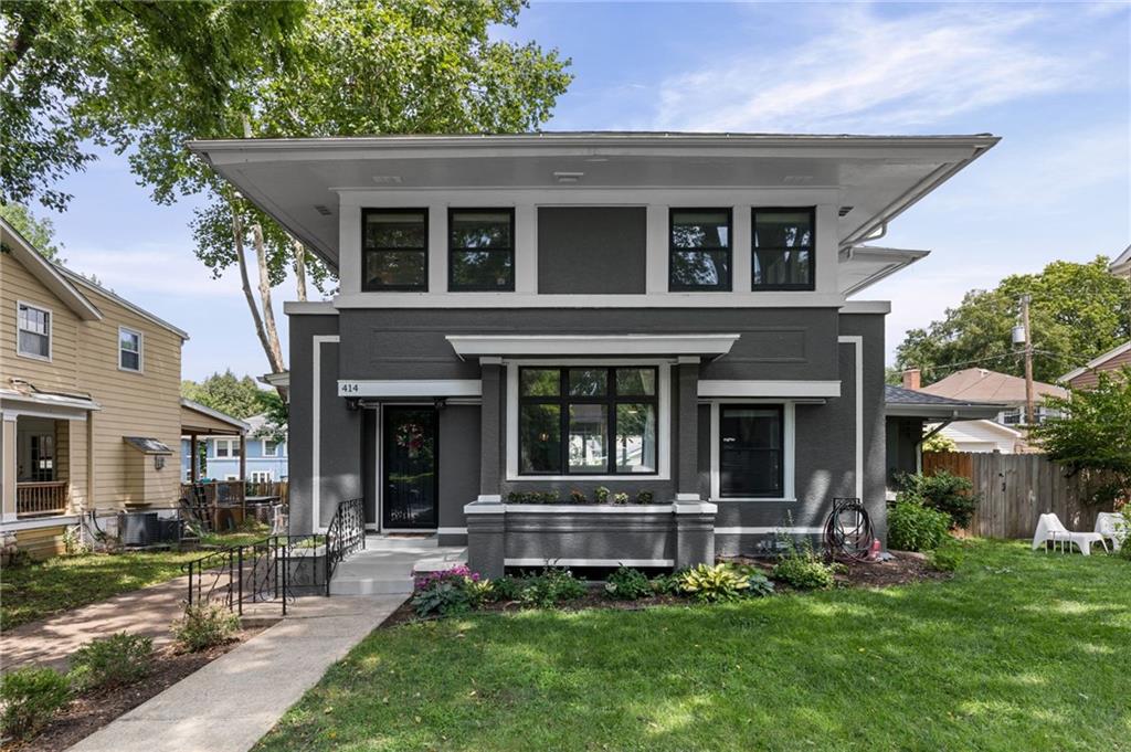 414 W 61st Street - Photo 1