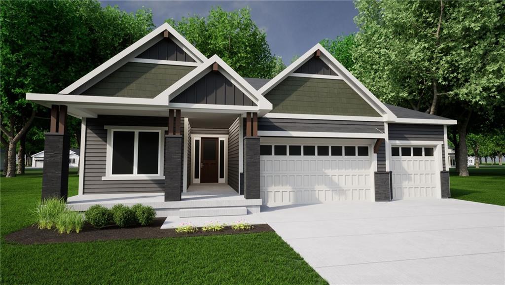 18500 Pawnee Lane