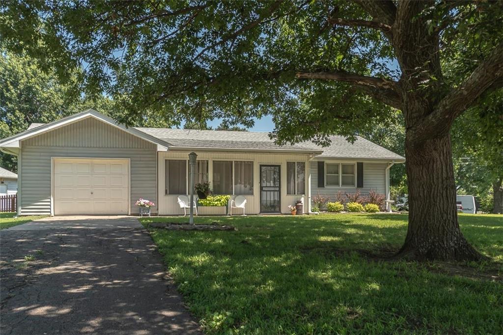 400 Kansa Drive