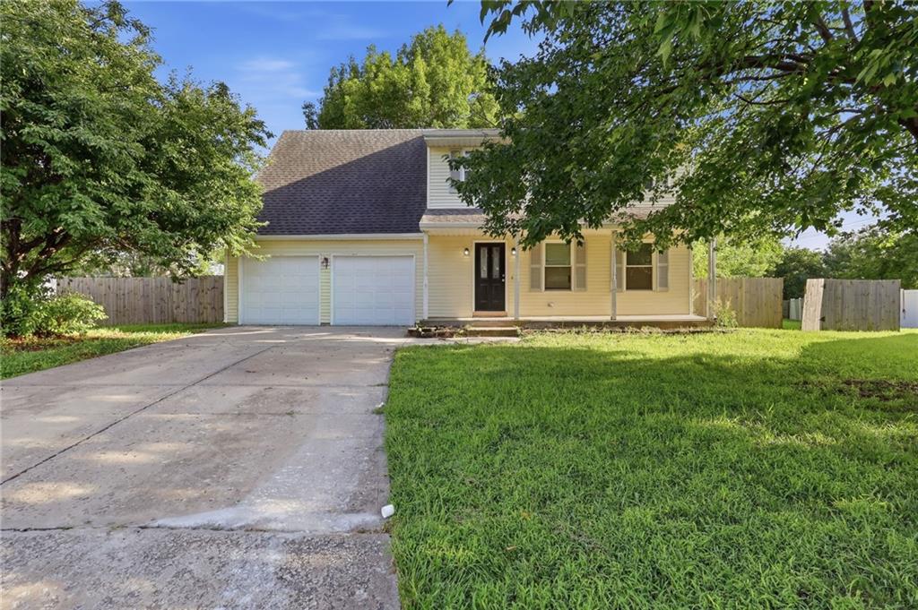 201 N Poplar Drive