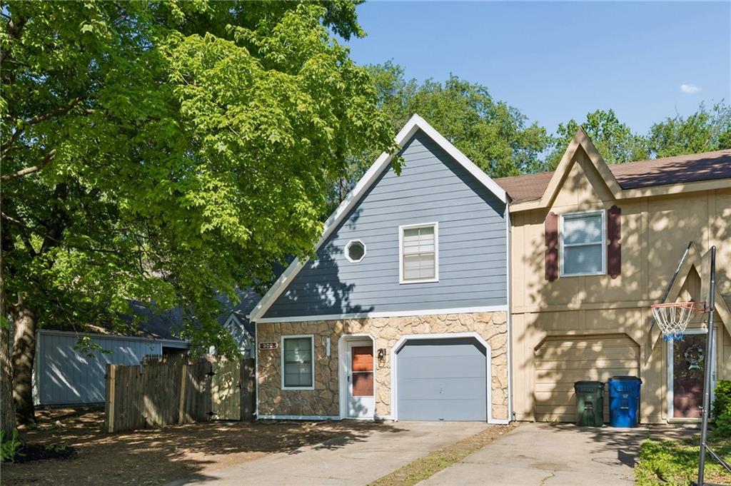 303 Northwood Lane
