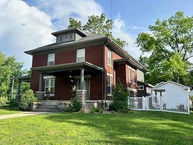 503 W Cherry Street - Photo 1