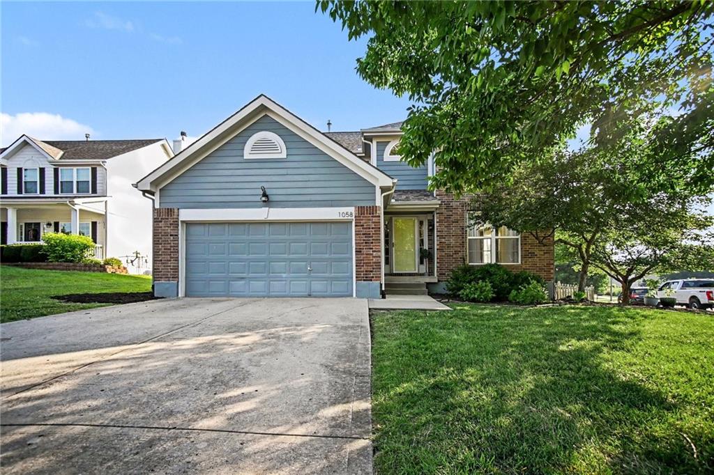 1058 Maple Woods Terrace - Photo 1