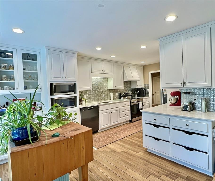 529 S Prewitt Street - Photo 1