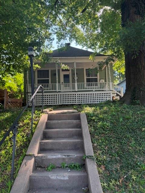 1605 S 29 Street