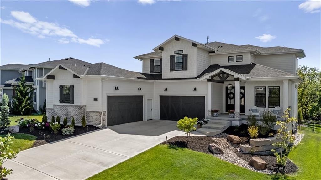 11621 S Mize Road