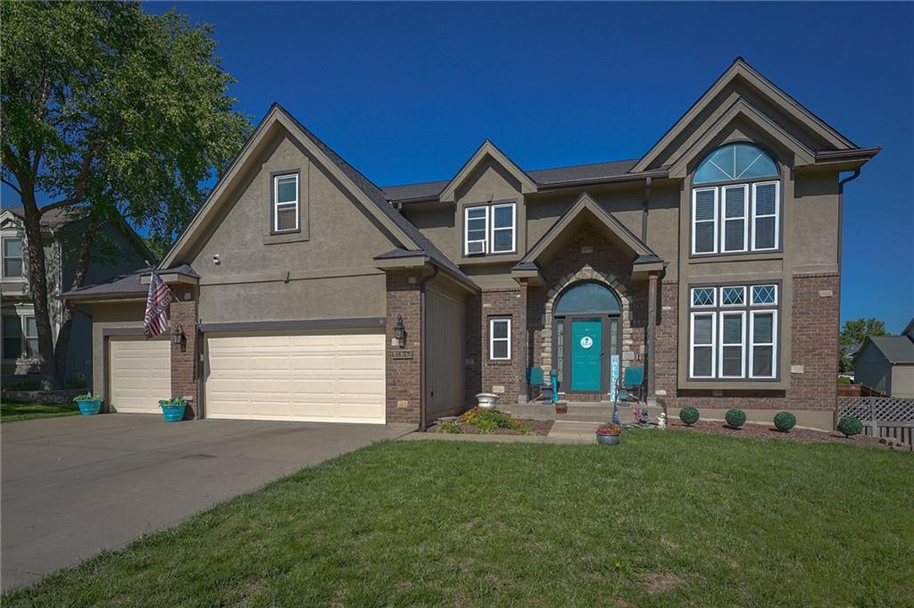 1437 Coventry Lane - Photo 1