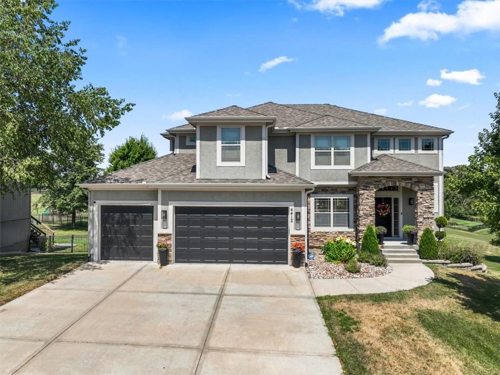 4412 NE 94th Court - Photo 1
