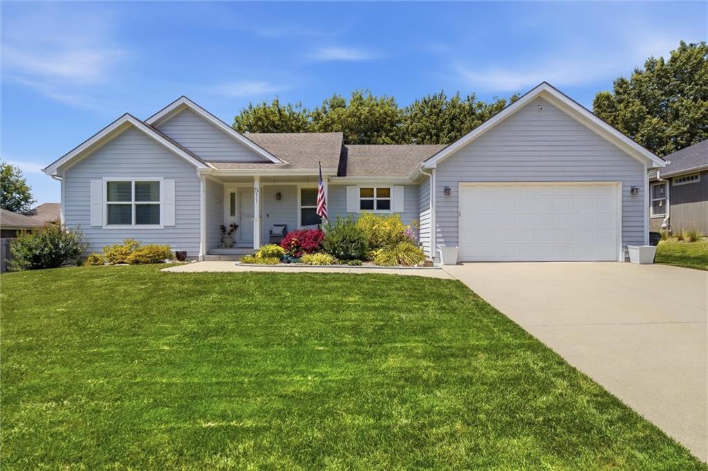 511 N Rebecca Lane