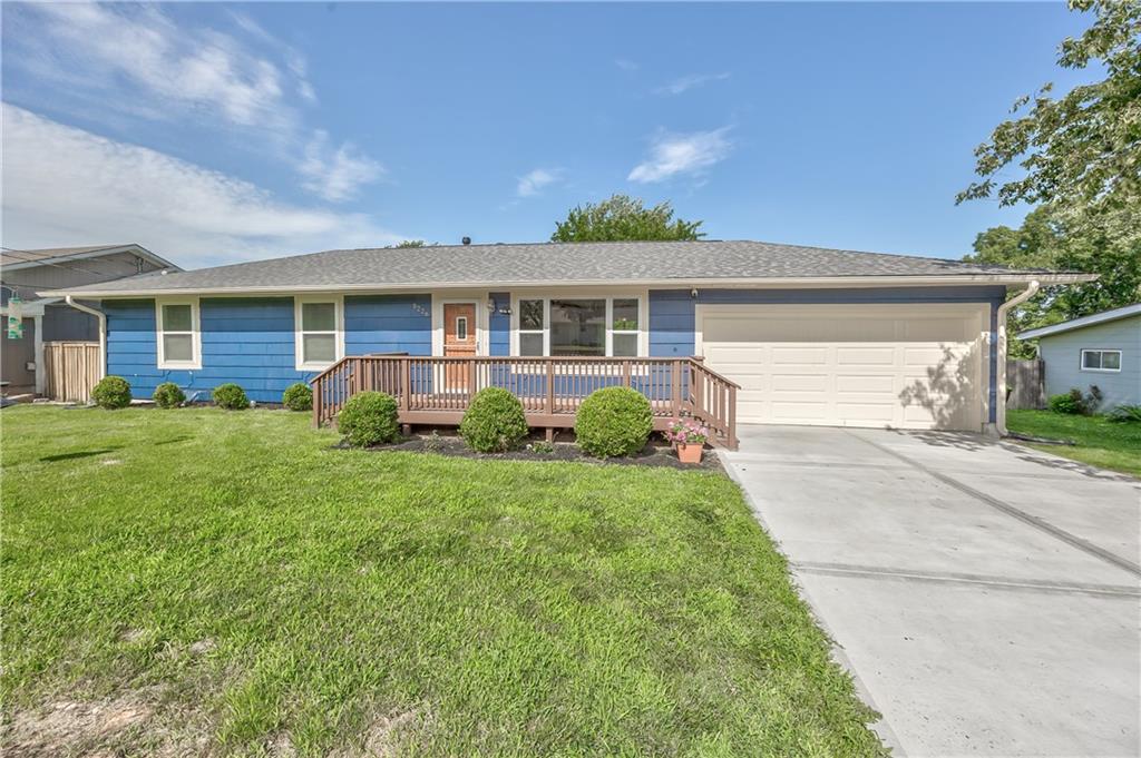 5226 Garner Lane