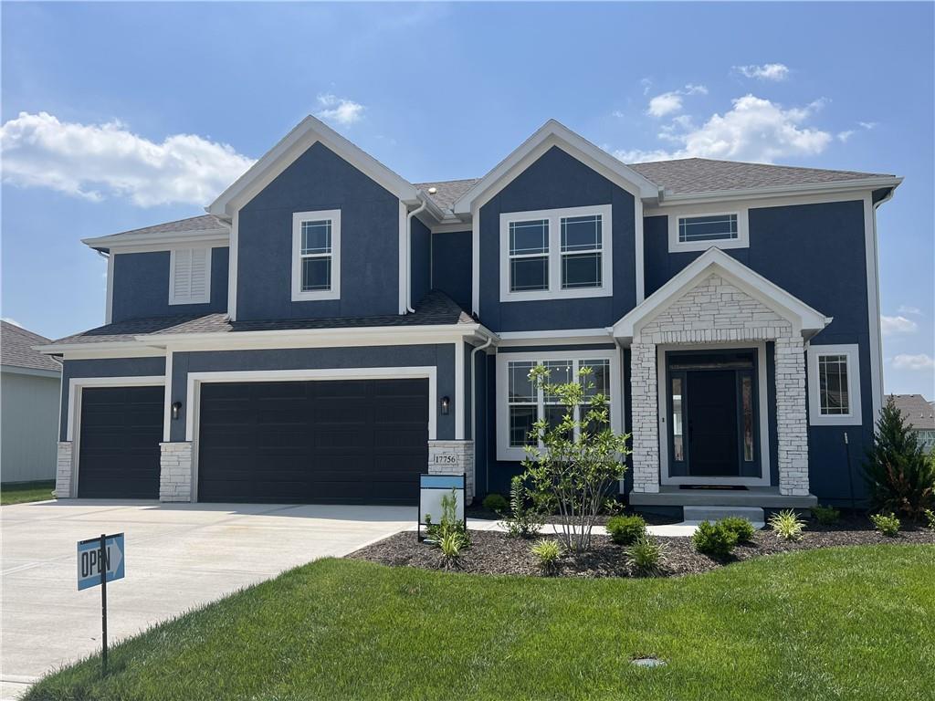 17470 W 169th Terrace - Photo 1