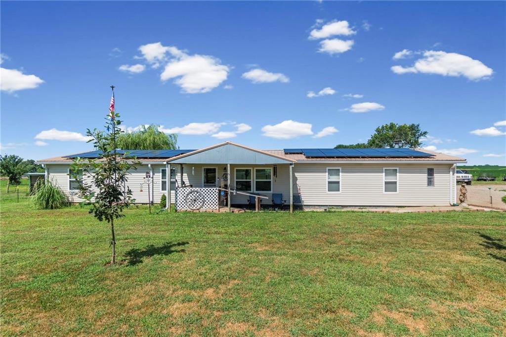 1224 NW State Route K Highway - Photo 1