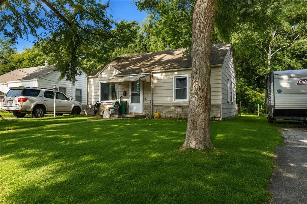 118 N Carlisle Street - Photo 1