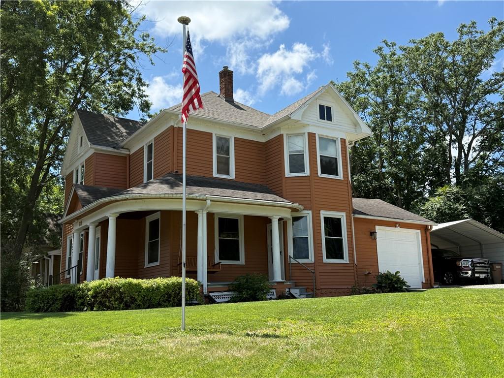 619 N 10th Street
