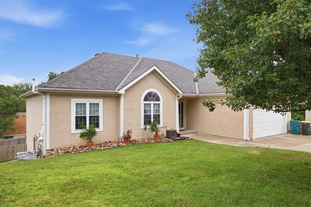 413 Hillbrook Court