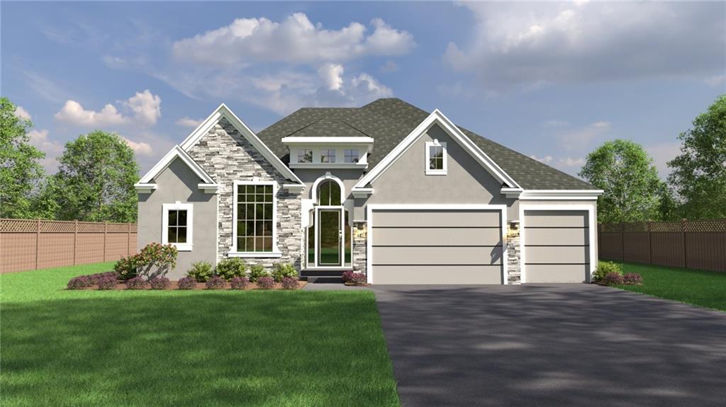 4728 Clubhouse Drive