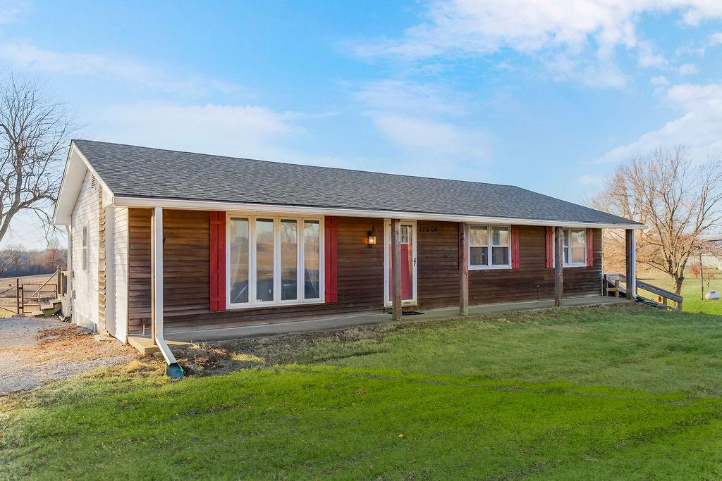 17504 State Route 33 Highway - Photo 1