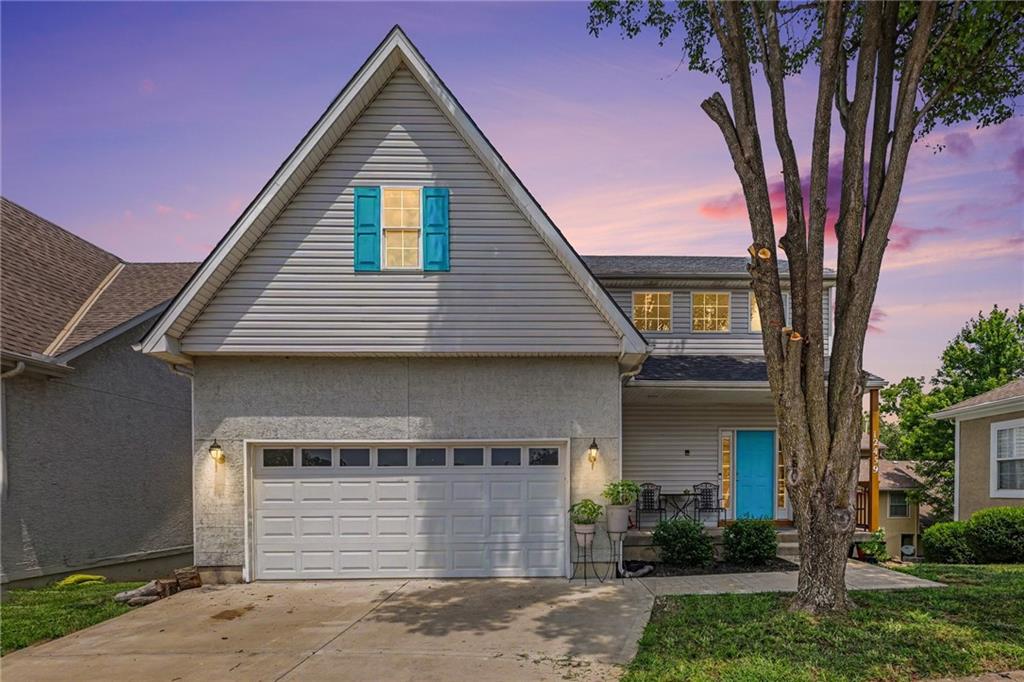 12459 Charlotte Street - Photo 1